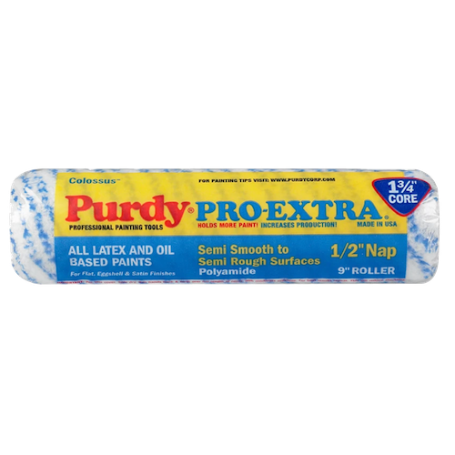 Purdy 9 Inch Colossus Paint Roller Sleeve
