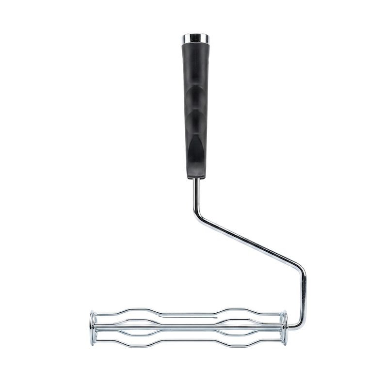 Resto 9 Inch Professional Roller Frame - 1.5 Inch Core