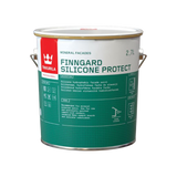 Tikkurila Finngard Silicone Protect Masonry Paint