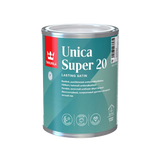 Tikkurila Unica Super 20 Urethane Lacquer