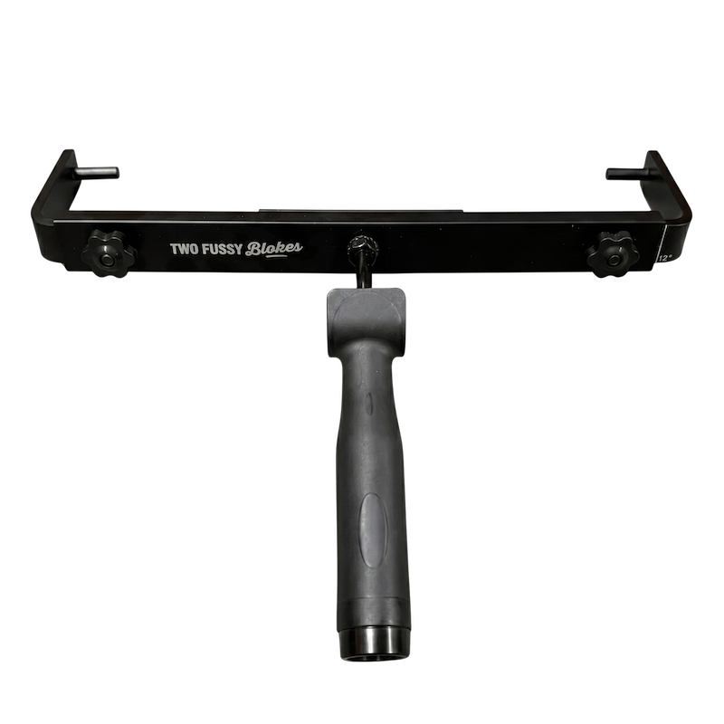 Two Fussy Blokes 12 - 18 Inch Adjustable Roller Frame