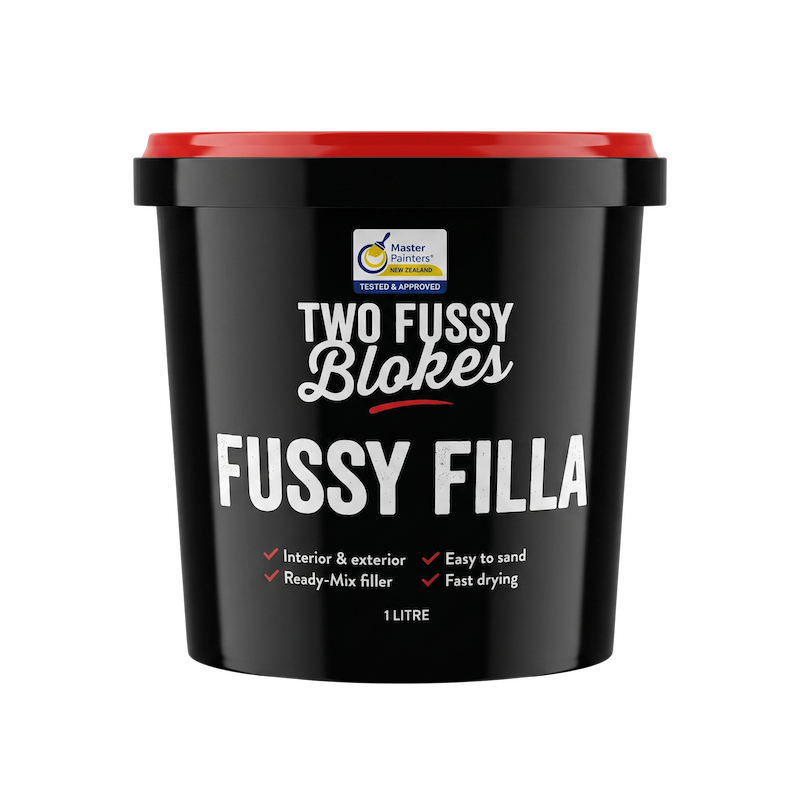 Two Fussy Blokes Fussy Filla 1000g