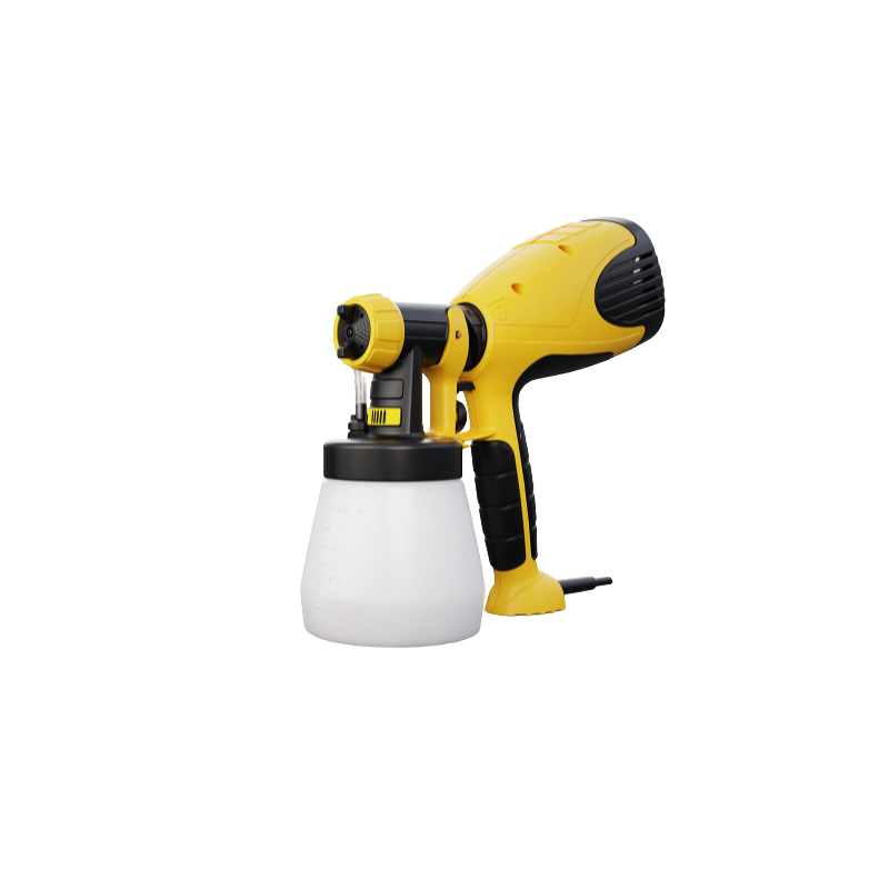 Wagner Handheld Electric Paint Sprayer W100