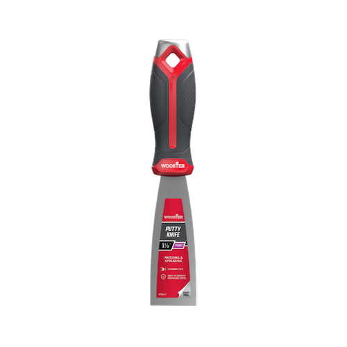 Wooster Hammer-head Putty Knife