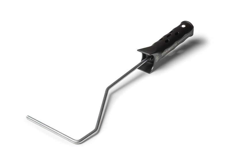 Staalmeester 4-Inch Mini Paint Roller Frame