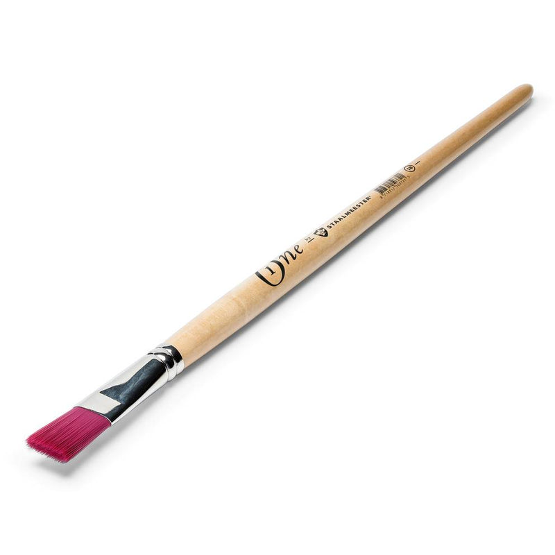 Staalmeester 1090 One Artist Fitch Paint Brush