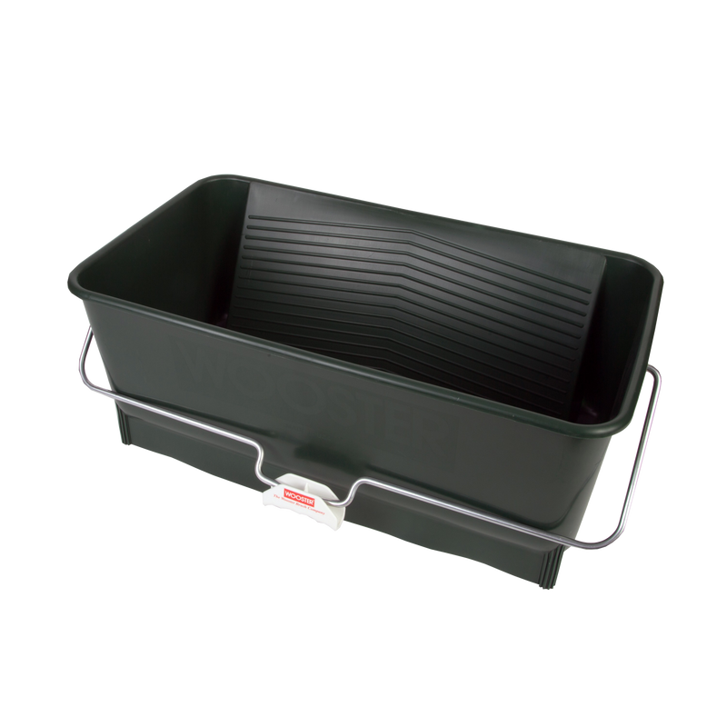 Wooster 24-Inch Wide Boy Paint Bucket