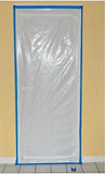 BD Anti-Dust Single Door Curtain 1m x 2.15m