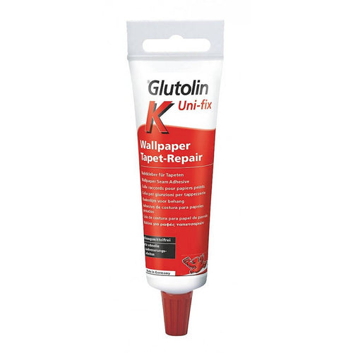 Glutolin K Uni-Fix Wallpaper-Repair Adhesive 60g