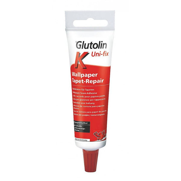 Glutofill K UniFix WallpaperRepair Adhesive 60g Buy Online on