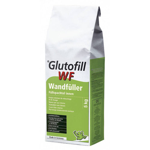 Glutofill WF Powdered Interior Filler