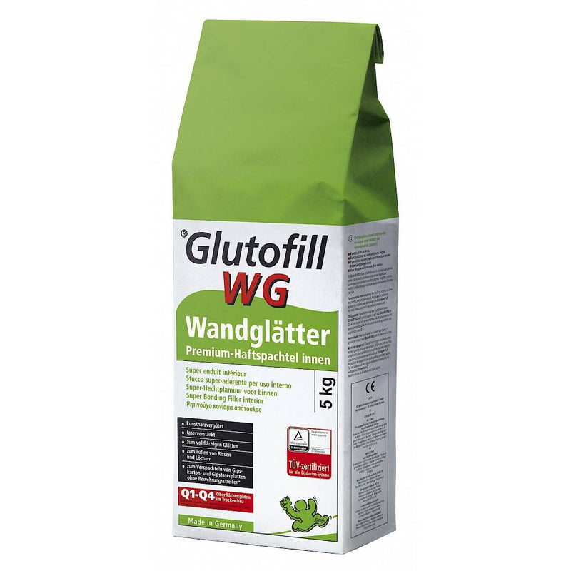 Glutofill WG Powdered Bonding Interior Filler