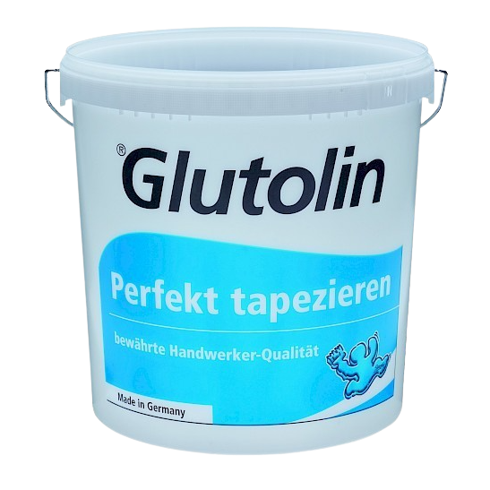 Decotric Paint Mixing Bucket 20L