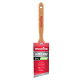 Wooster Ultra Pro Extra-Firm Lindbeck Angle Sash Paint Brushes