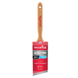 Wooster Ultra Pro Firm Lindbeck Angle Sash Paint Brushes