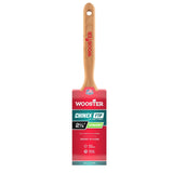 Wooster Chinex FTP Flat Sash Paint Brushes