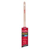 Wooster Gold Edge Thin Angle Sash Paint Brushes