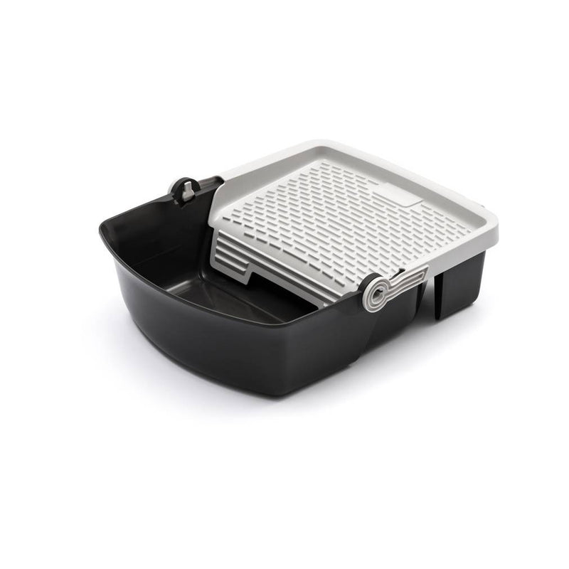 Anza 9 Inch Fill & Carry Paint Tray 3.3L