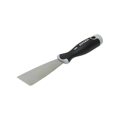Anza Flexible Stainless Steel Filling Knives