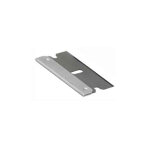 Anza Glass Scraper Blade Replacement (10 Pack)