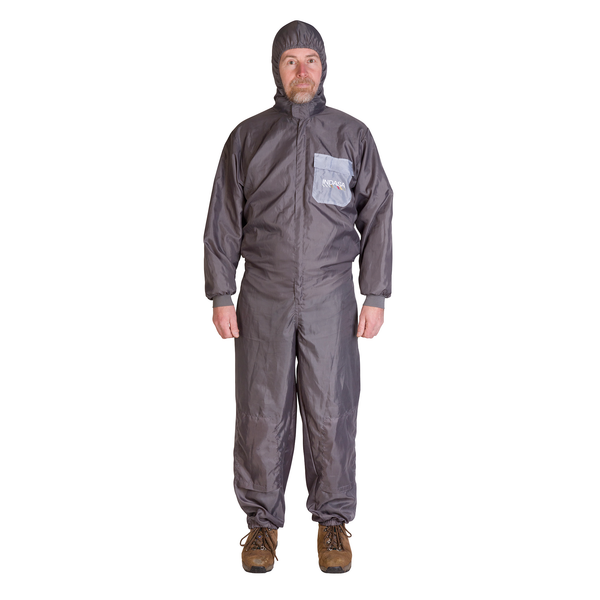Indasa Polyester Coveralls Buy Online on Paintlab, Ireland