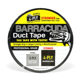 Barracuda Professional Grade Duct Tape