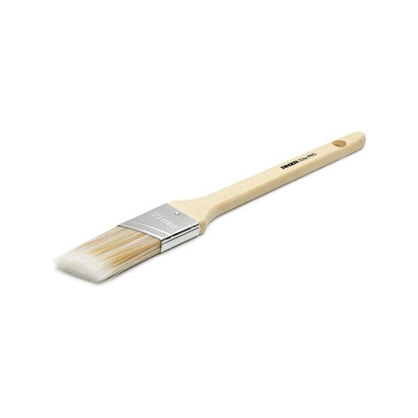Anza Elite Pro Angled Cut Paint Brushes Buy Online on Paintlab, Ireland