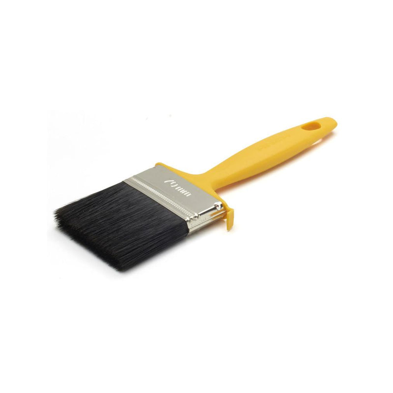 Anza Basic Flat Sash Paint Brushes
