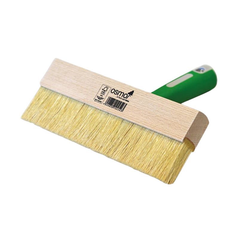 Osmo Natural Bristle Floor Treatment Brush