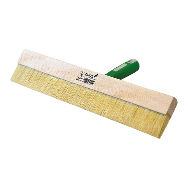 Osmo Natural Bristle Floor Treatment Brush Buy Online on Paintlab