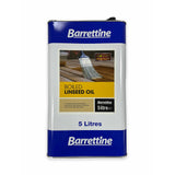 Barrettine Boiled Linseed Oil