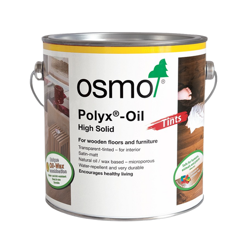 Osmo Polyx Original Tint Floor Oil