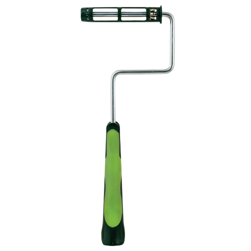 Wooster 4.5 Inch Jumbo Sherlock Paint Roller Frame (Short)