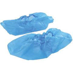 Resto Shoe Covers (5 Pairs)