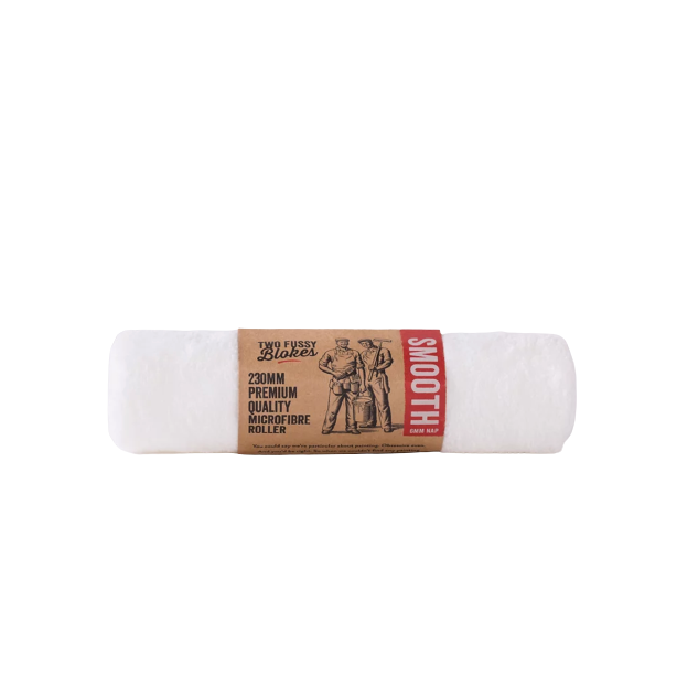 Two Fussy Blokes 9 Inch Microfibre Paint Roller Sleeve