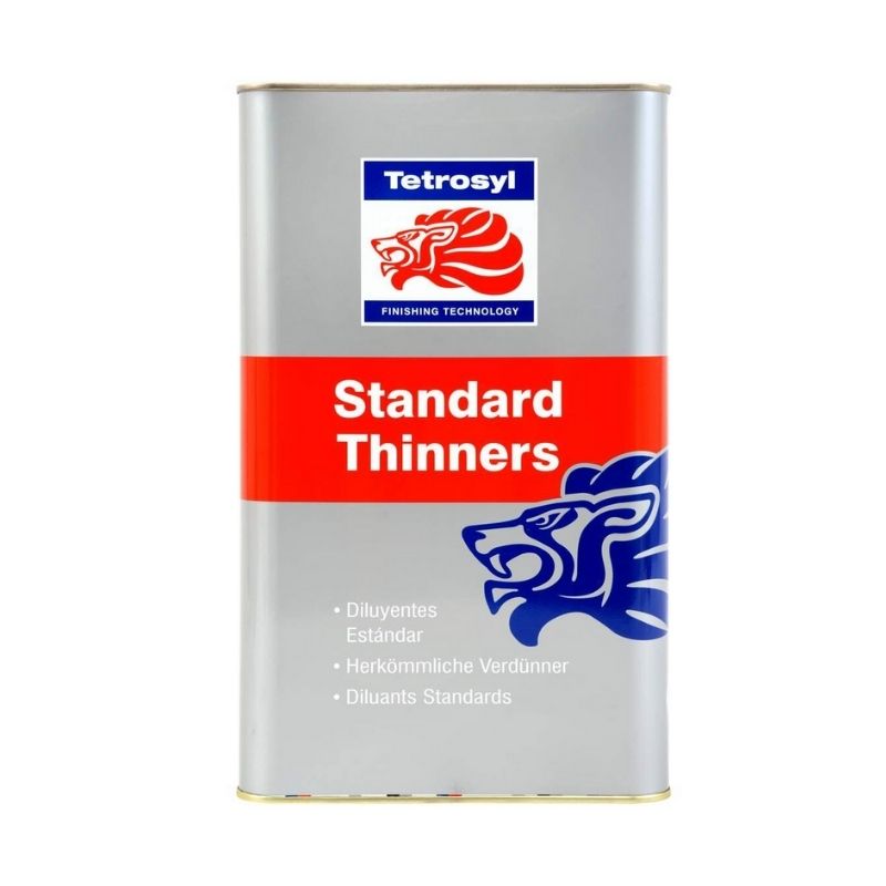 Tetrosyl Standard Thinners