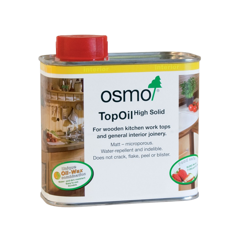 Osmo Ultimate Furniture Top Oil