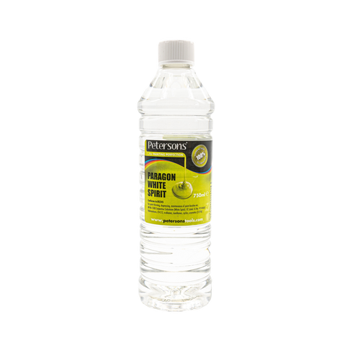 Petersons Paragon White Spirits
