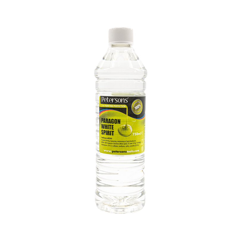 Petersons Paragon White Spirits