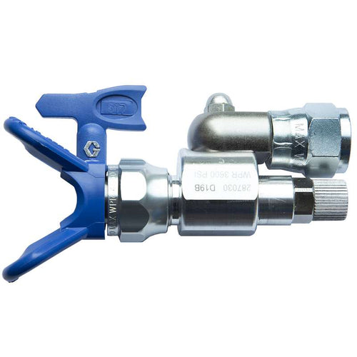 Graco CleanShot Shut-Off Valve