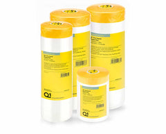 Q1 Pre Taped Washi Film Roll