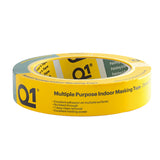 Q1 Multiple Purpose Indoor Masking Tape