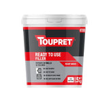 Toupret Ready Mixed Interior Fillers