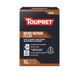 Toupret Wood Repair Fillers
