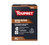 Toupret Wood Repair Fillers