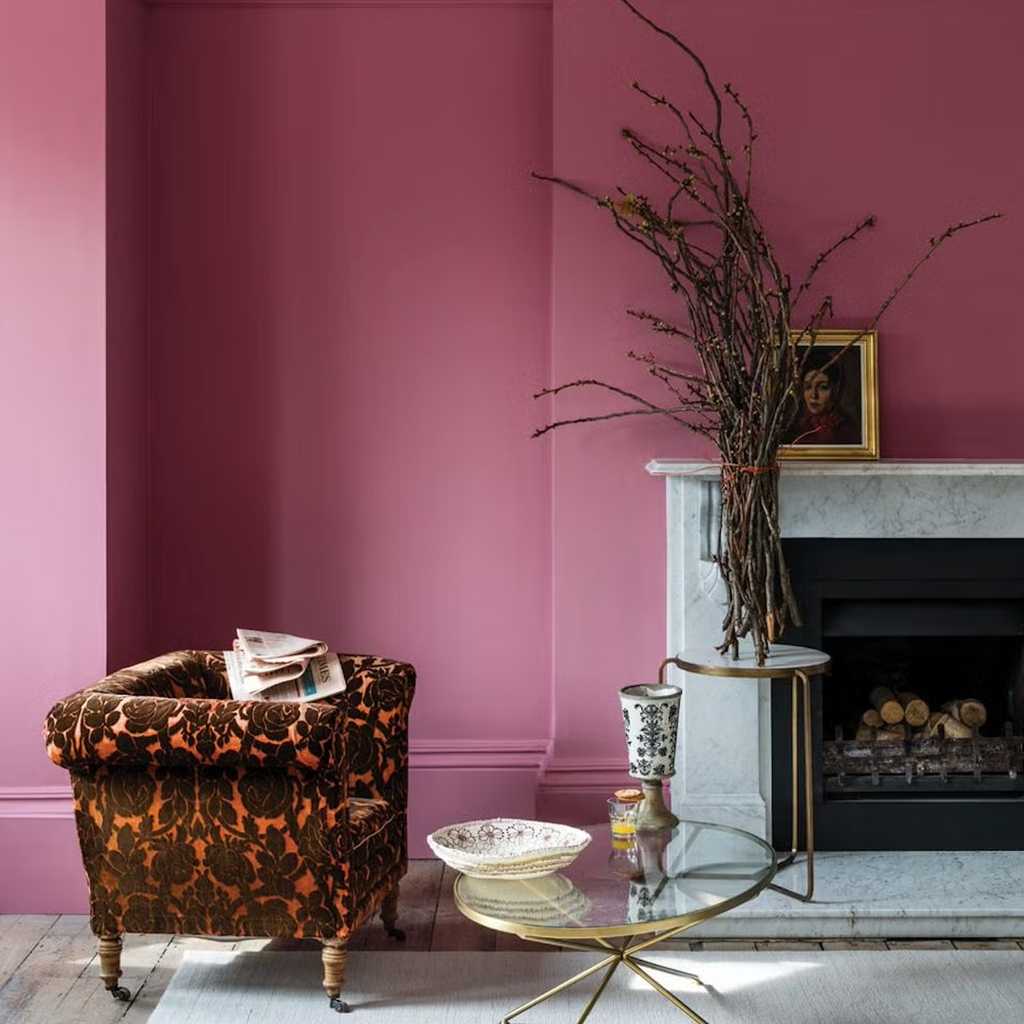 Matte vs Satin vs Gloss: How to Choose the Right Paint Finish