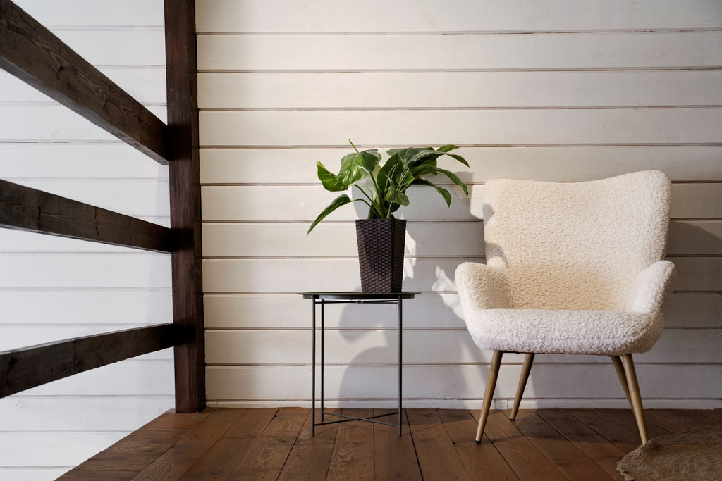 How to Paint Wood Panelling | PaintLab Blog