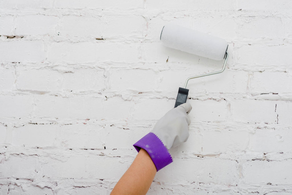 How to Prepare your Walls for Painting | Blog Paintlab