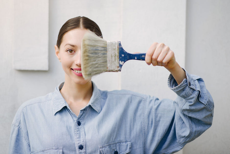 How Long to Wait for Exterior Paint to Dry? | PaintLab Blog