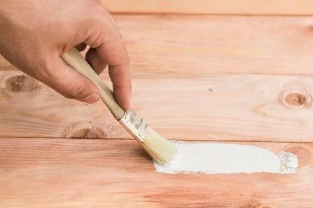 How to Stain Your Deck Quickly with a Paint Sprayer | Paintlab